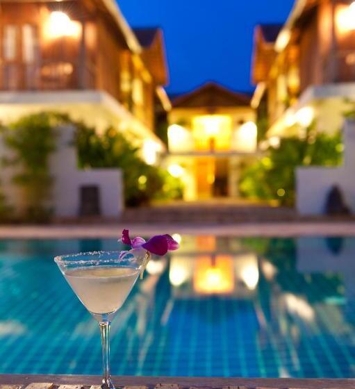 Fotos del hotel Bambu Battambang:  18