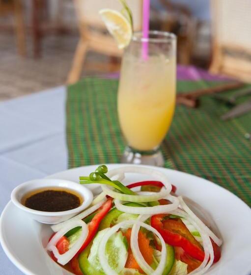 Fotos del hotel Bambu Battambang:  7