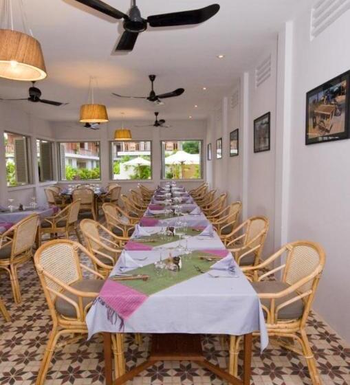 Fotos del hotel Bambu Battambang:  25