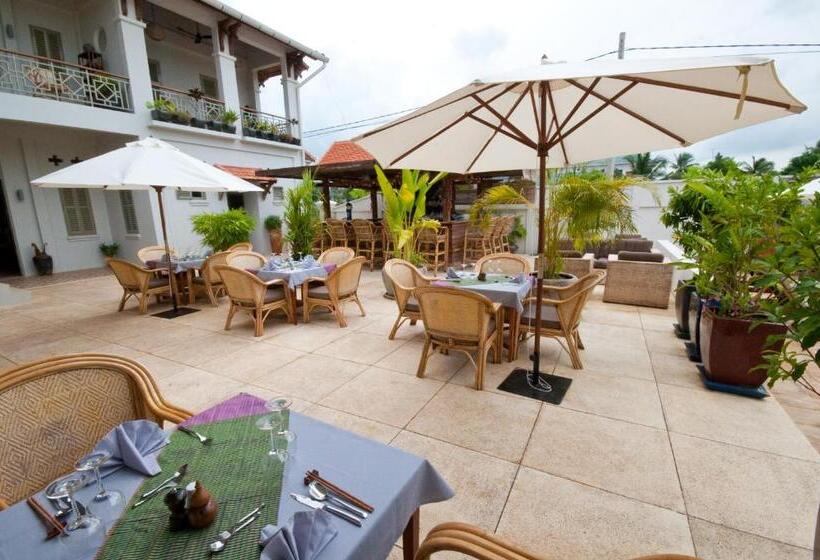 Fotos del hotel Bambu Battambang:  21