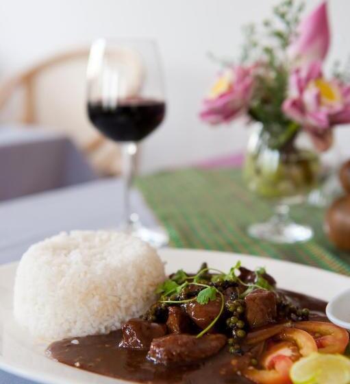 Fotos del hotel Bambu Battambang:  10