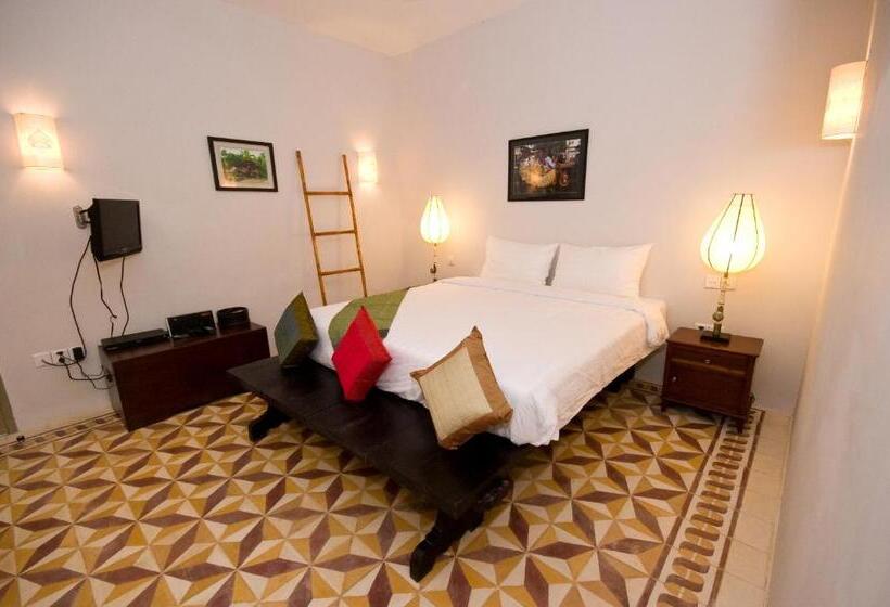 Fotos del hotel Bambu Battambang:  6