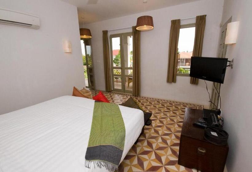 Fotos del hotel Bambu Battambang:  15