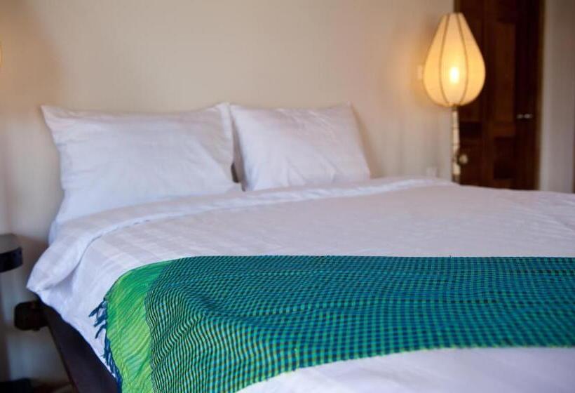 Fotos del hotel Bambu Battambang:  9