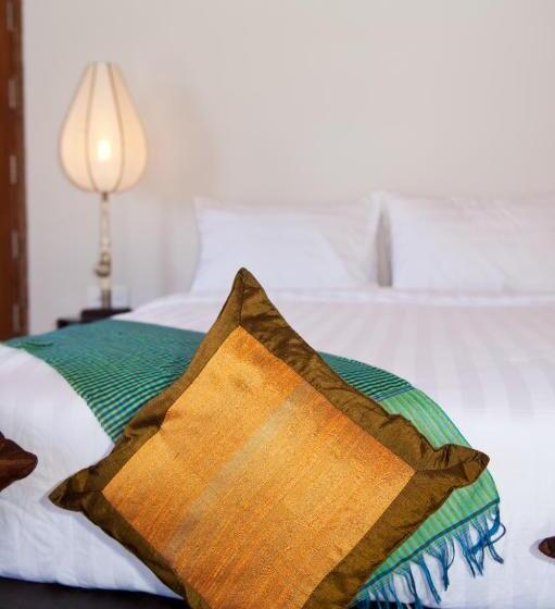 Fotos del hotel Bambu Battambang:  12