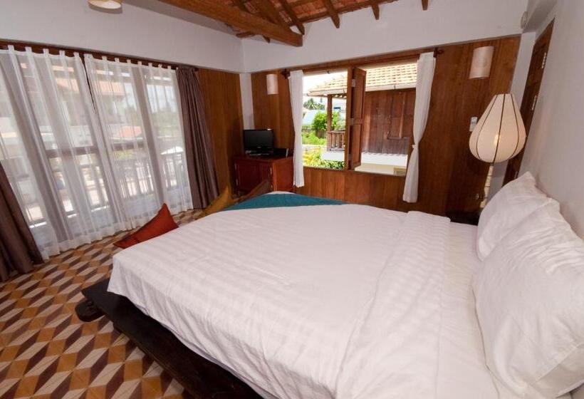 Fotos del hotel Bambu Battambang:  17