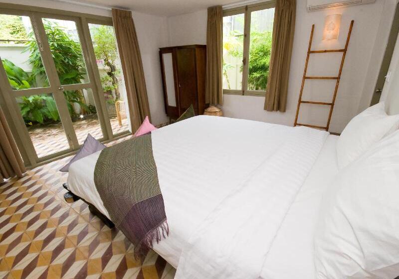 Fotos del hotel Bambu Battambang:  8