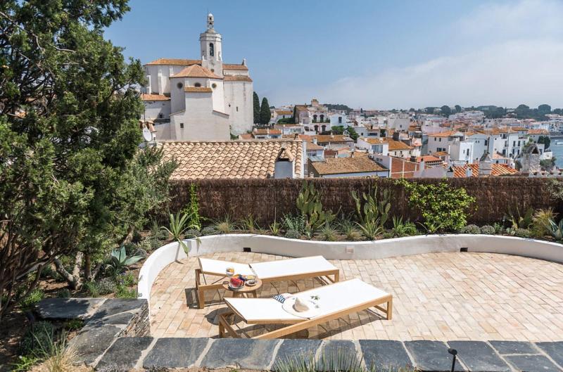 Fotos del hotel Boutique Hotel Villa Gala:  10