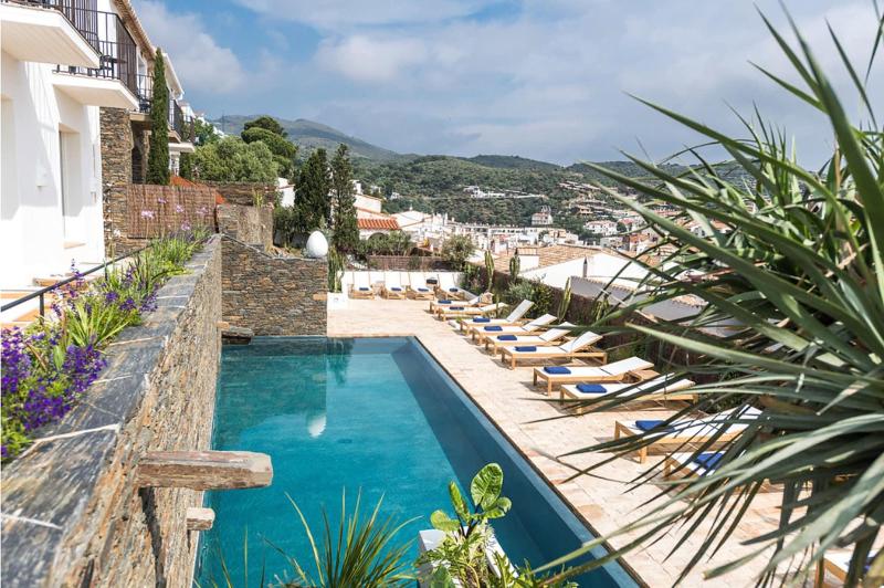 Fotos del hotel Boutique Hotel Villa Gala:  12