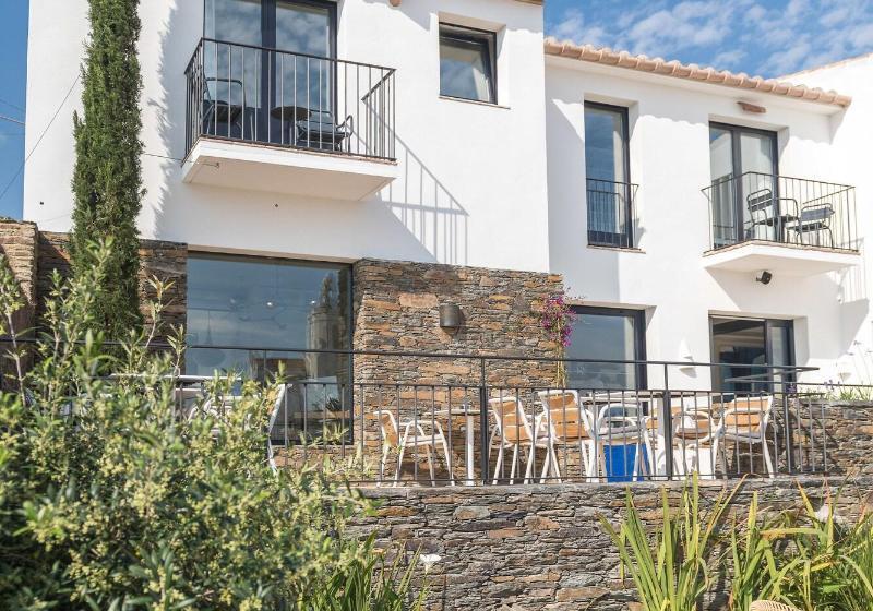 Fotos del hotel Boutique Hotel Villa Gala:  20