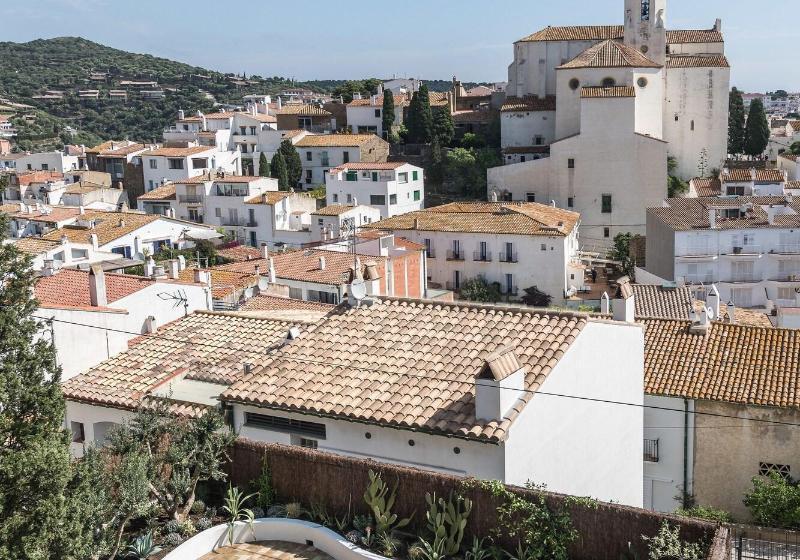 Fotos del hotel Boutique Hotel Villa Gala:  17