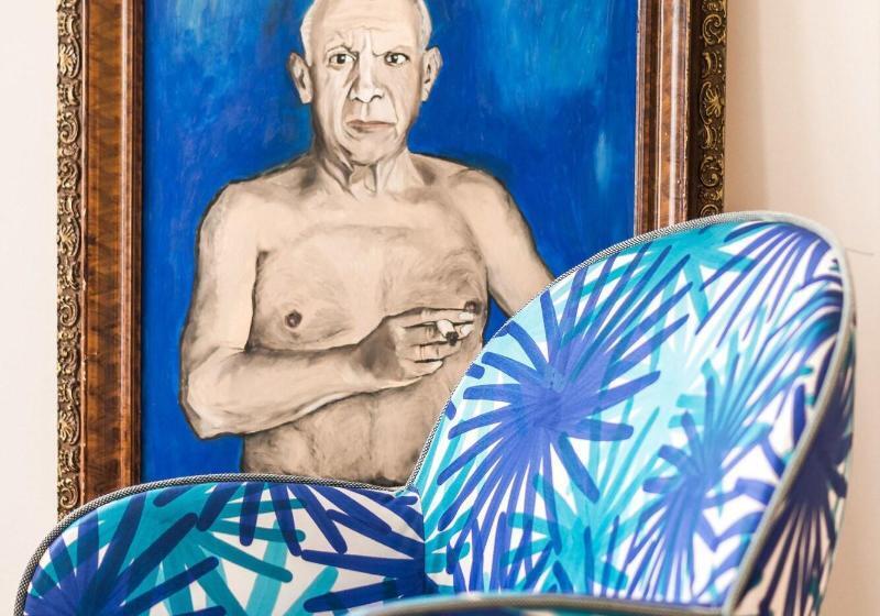 Fotos del hotel Boutique Hotel Villa Gala:  21