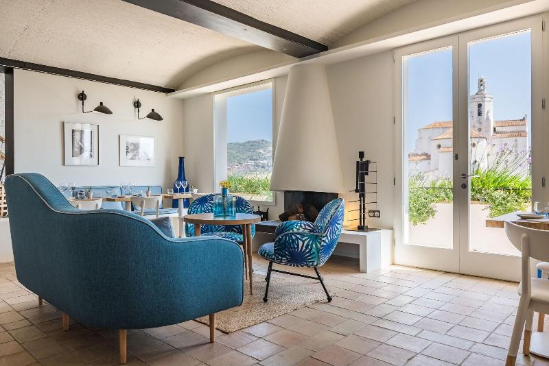 Fotos del hotel Boutique Hotel Villa Gala:  19