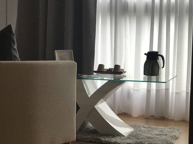 Fotos del hotel El Rincon Del Cuera:  2