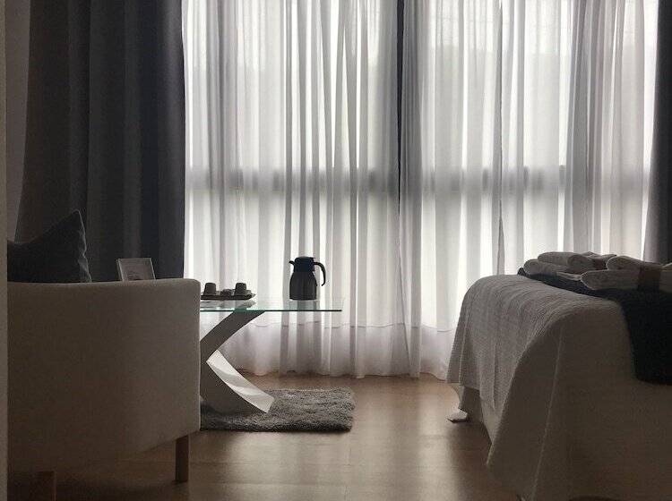 Fotos del hotel El Rincon Del Cuera:  10