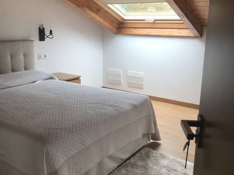 Fotos del hotel El Rincon Del Cuera:  11