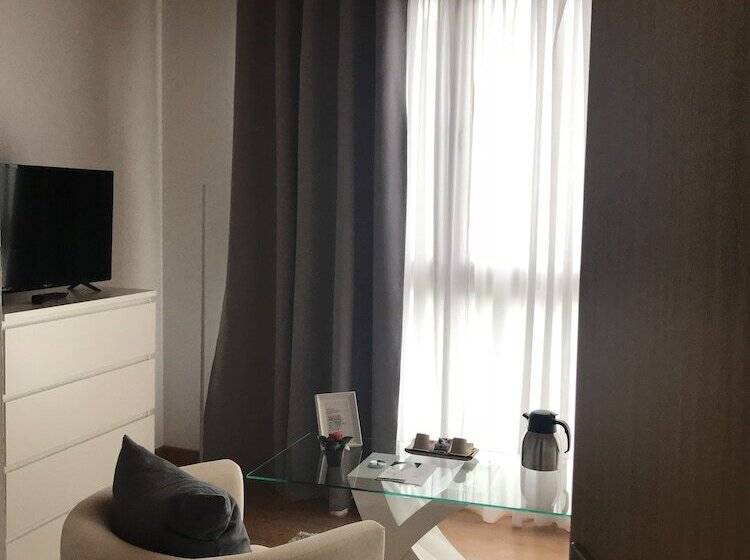 Fotos del hotel El Rincon Del Cuera:  12