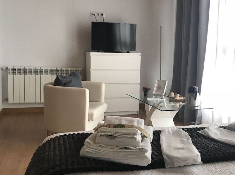 Fotos del hotel El Rincon Del Cuera:  13