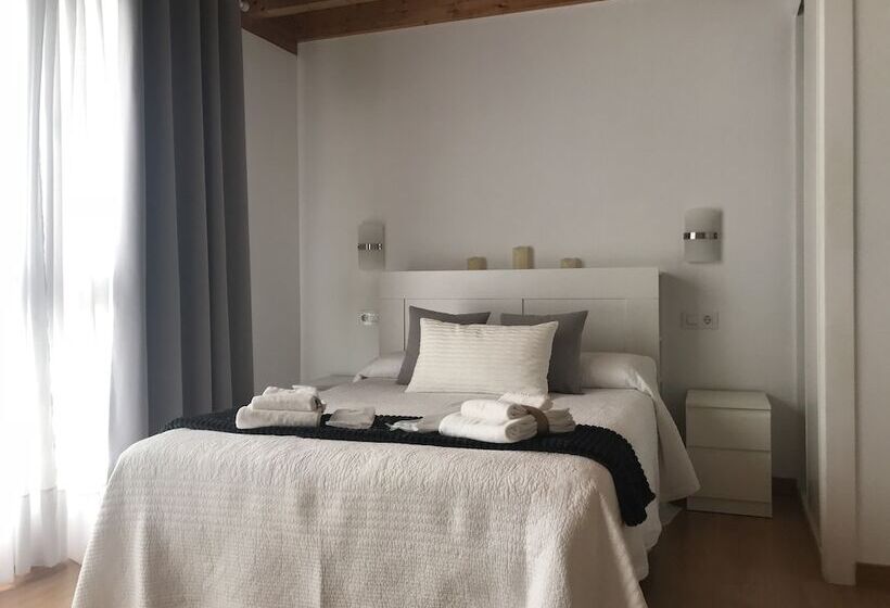 Fotos del hotel El Rincon Del Cuera:  14