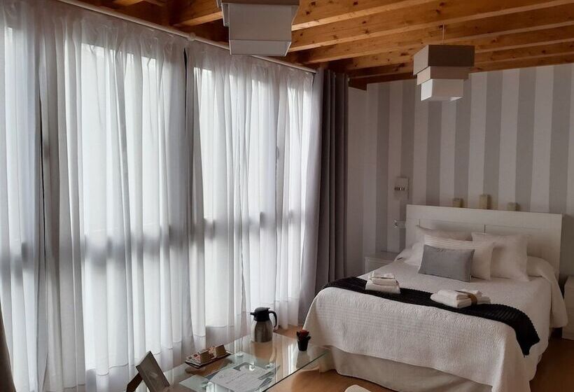 Fotos del hotel El Rincon Del Cuera:  15