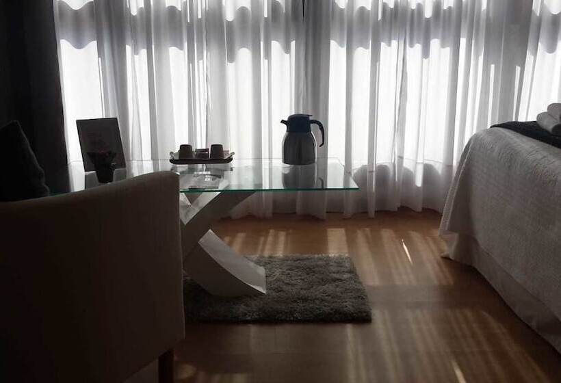 Fotos del hotel El Rincon Del Cuera:  16