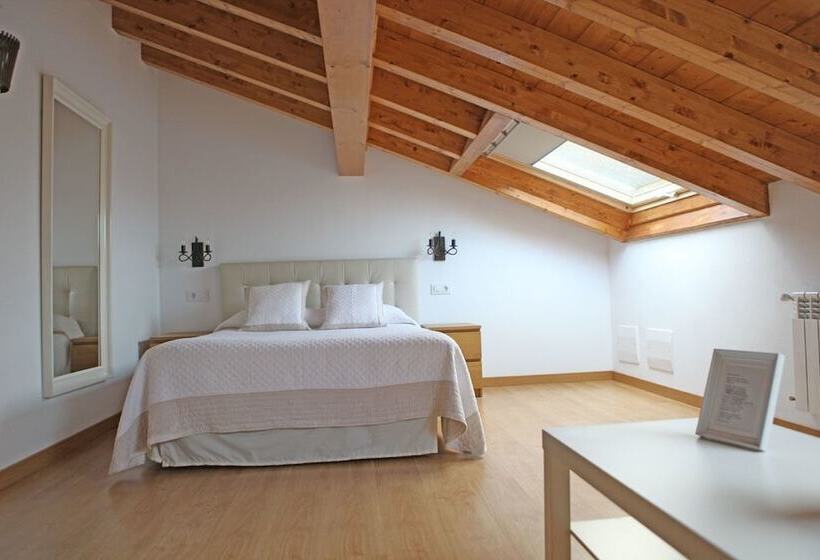 Fotos del hotel El Rincon Del Cuera:  17