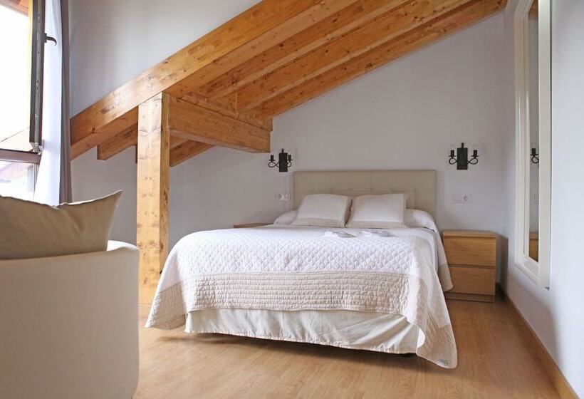 Fotos del hotel El Rincon Del Cuera:  18