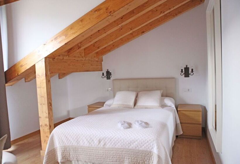 Fotos del hotel El Rincon Del Cuera:  20