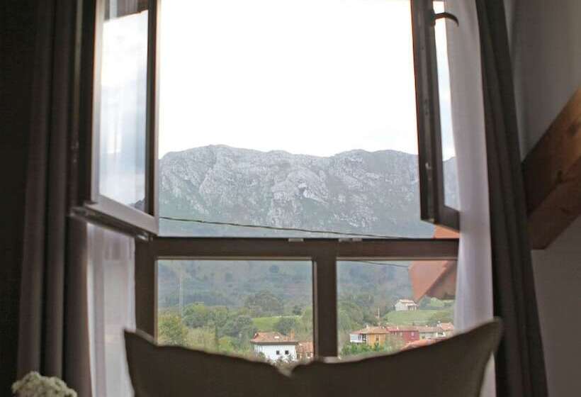 Fotos del hotel El Rincon Del Cuera:  21