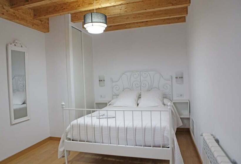 Fotos del hotel El Rincon Del Cuera:  22