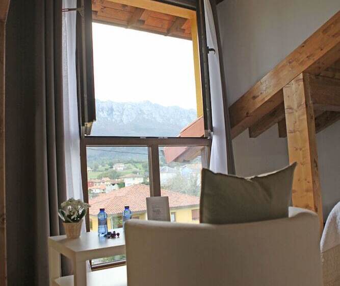 Fotos del hotel El Rincon Del Cuera:  23