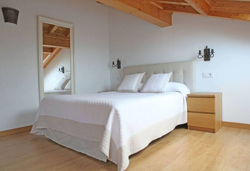 Fotos del hotel El Rincon Del Cuera:  9