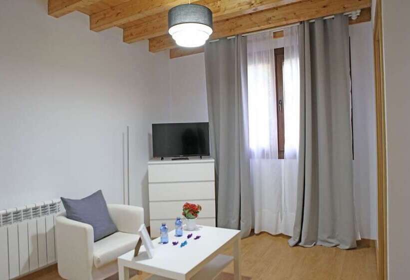 Fotos del hotel El Rincon Del Cuera:  24