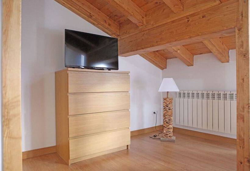 Fotos del hotel El Rincon Del Cuera:  8