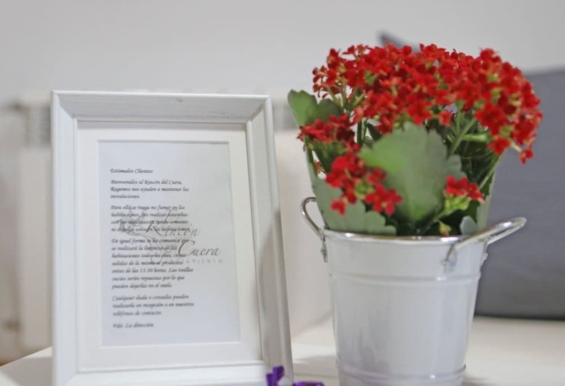 Fotos del hotel El Rincon Del Cuera:  25