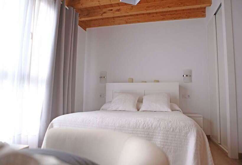 Fotos del hotel El Rincon Del Cuera:  7