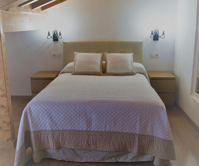 Fotos del hotel El Rincon Del Cuera:  6