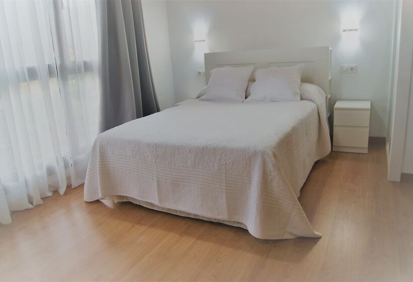 Fotos del hotel El Rincon Del Cuera:  5