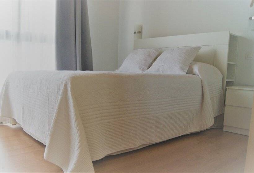 Fotos del hotel El Rincon Del Cuera:  4