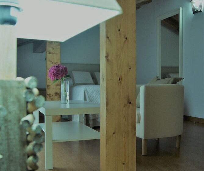 Fotos del hotel El Rincon Del Cuera:  3