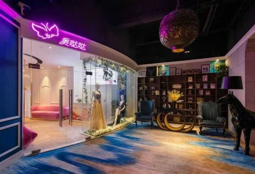 Fotos del hotel Love Sea:  3