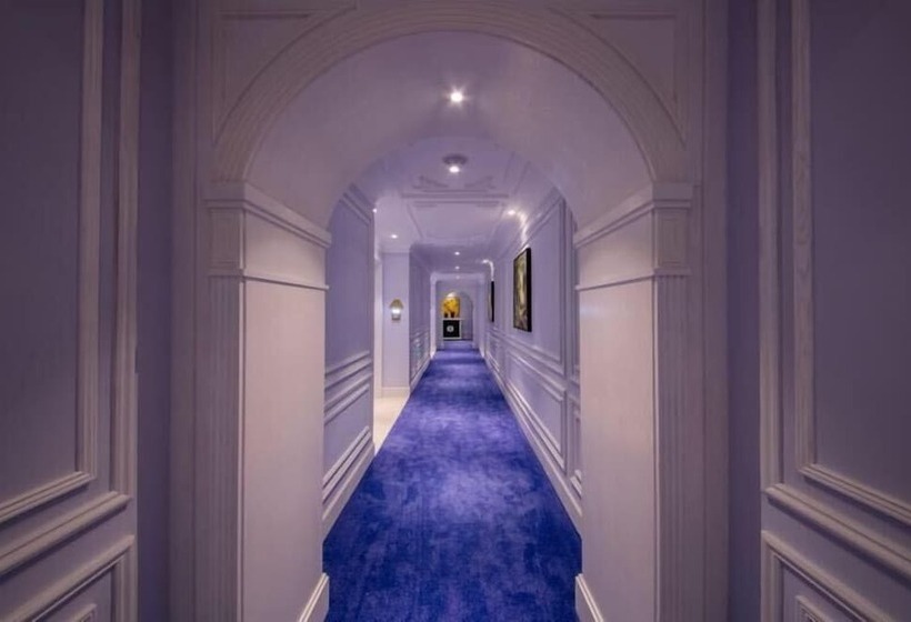 Fotos del hotel Love Sea:  6