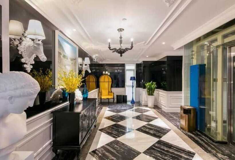 Fotos del hotel Love Sea:  8