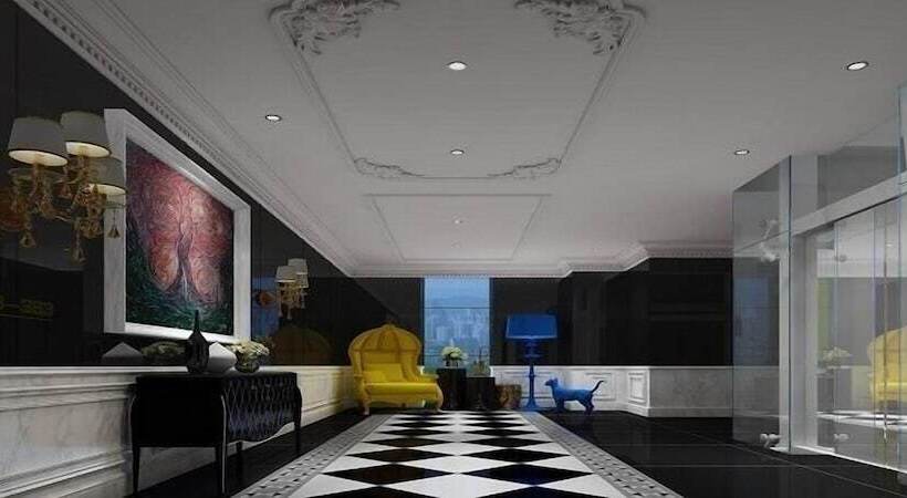 Fotos del hotel Love Sea:  9