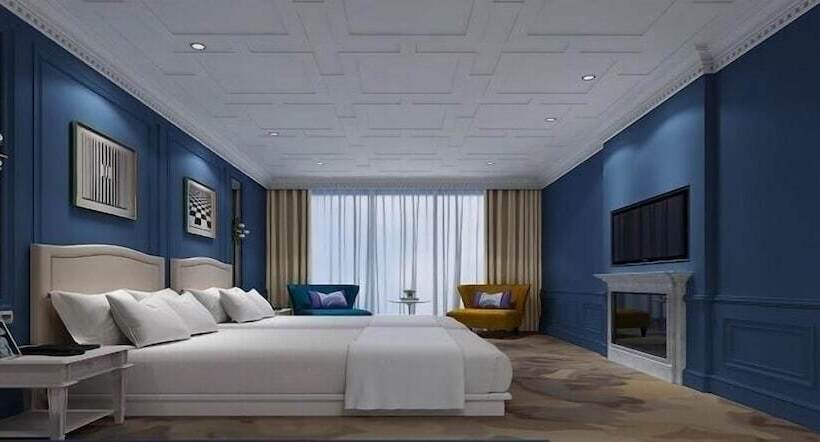 Fotos del hotel Love Sea:  12