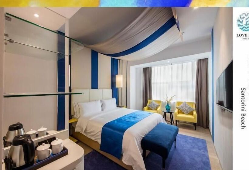 Fotos del hotel Love Sea:  13