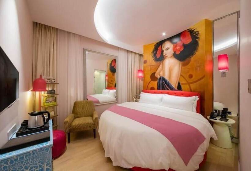 Fotos del hotel Love Sea:  14