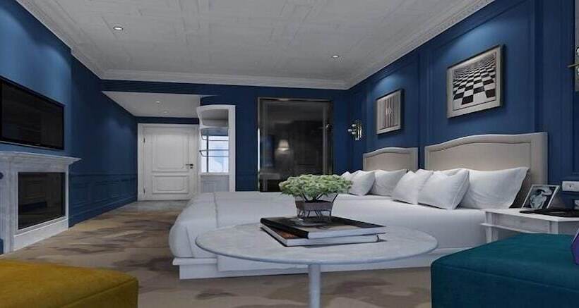 Fotos del hotel Love Sea:  15