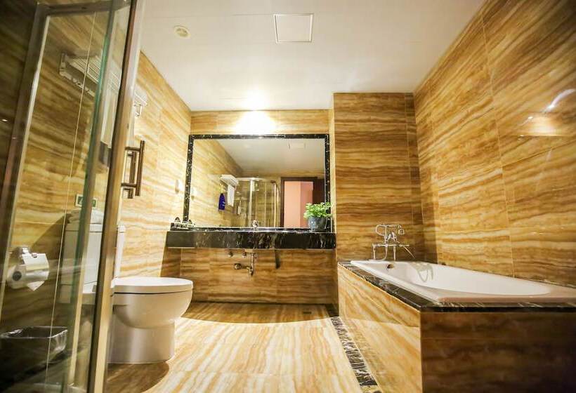 Fotos del hotel New Knight Royal:  23