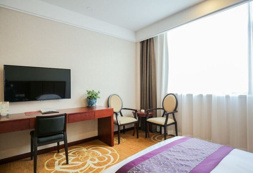 Fotos del hotel New Knight Royal:  17